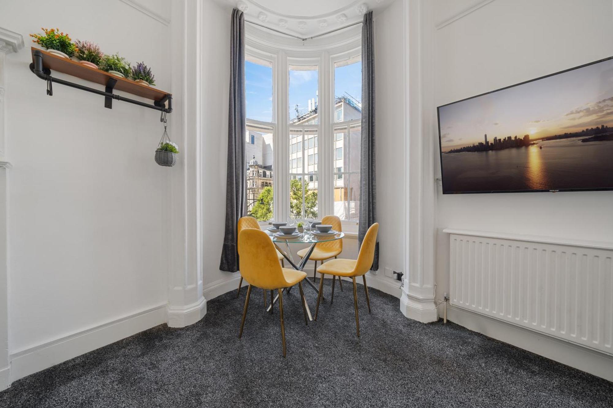 Spacious 3-Bedroom Residence In Exclusive Mayfair 7Gc Londýn Exteriér fotografie